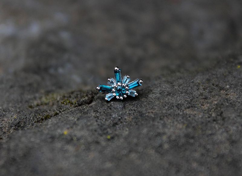 Real jewelry piece from the Adorn Body Jewelry webstore