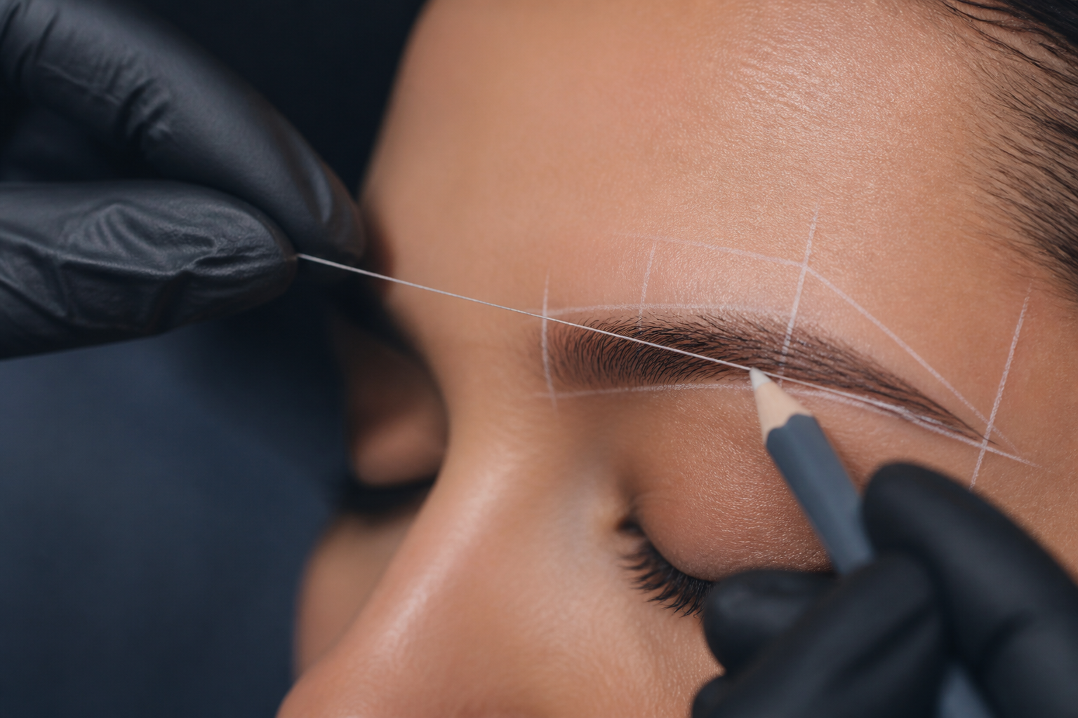 Cosmetic Tattoo at Adorn Body Art