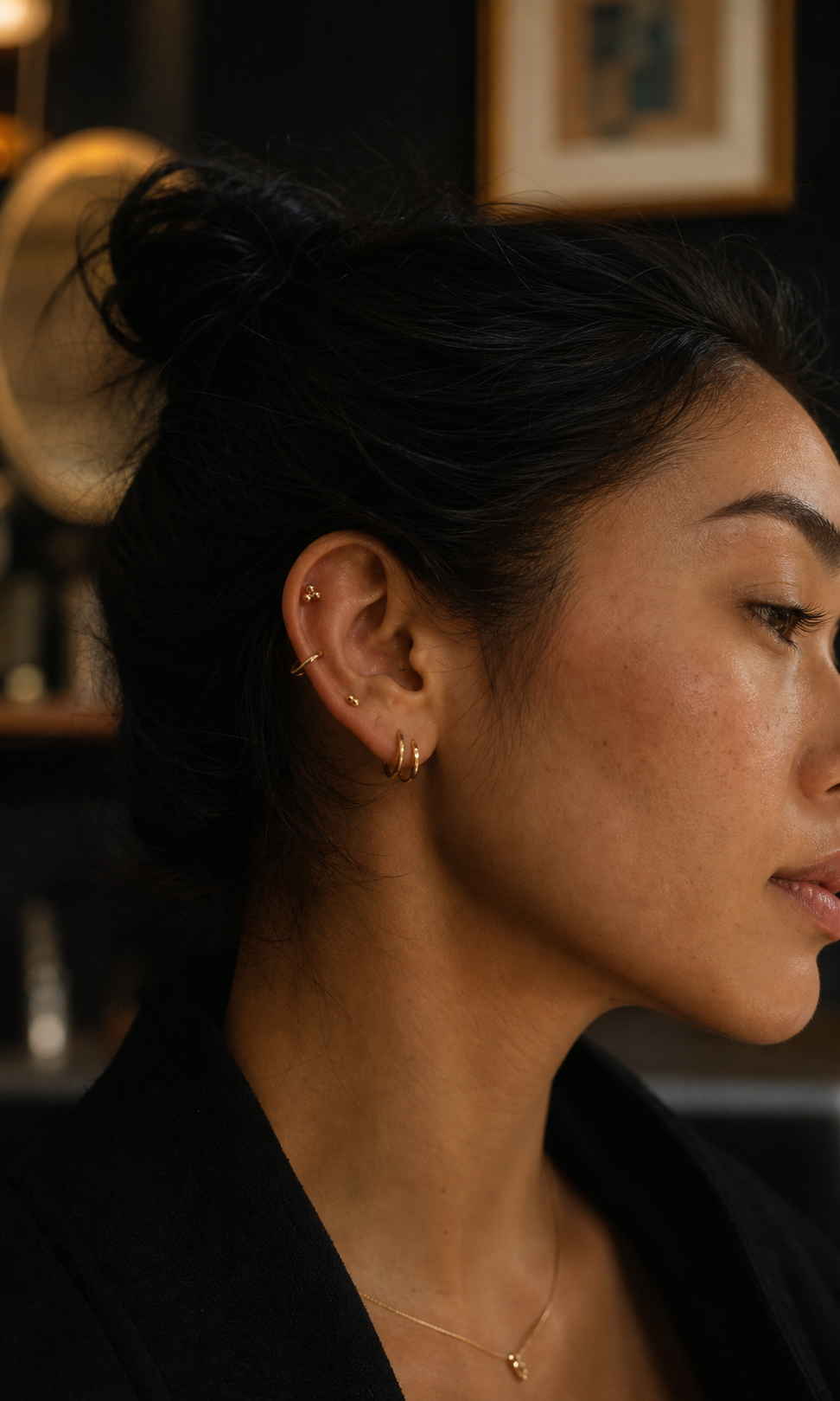 Piercing & Jewelry at Adorn Body Art